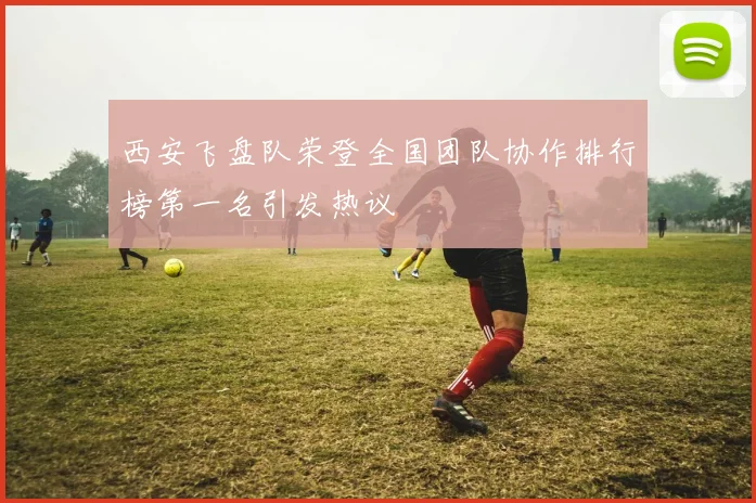西安飞盘队荣登全国团队协作排行榜第一名引发热议